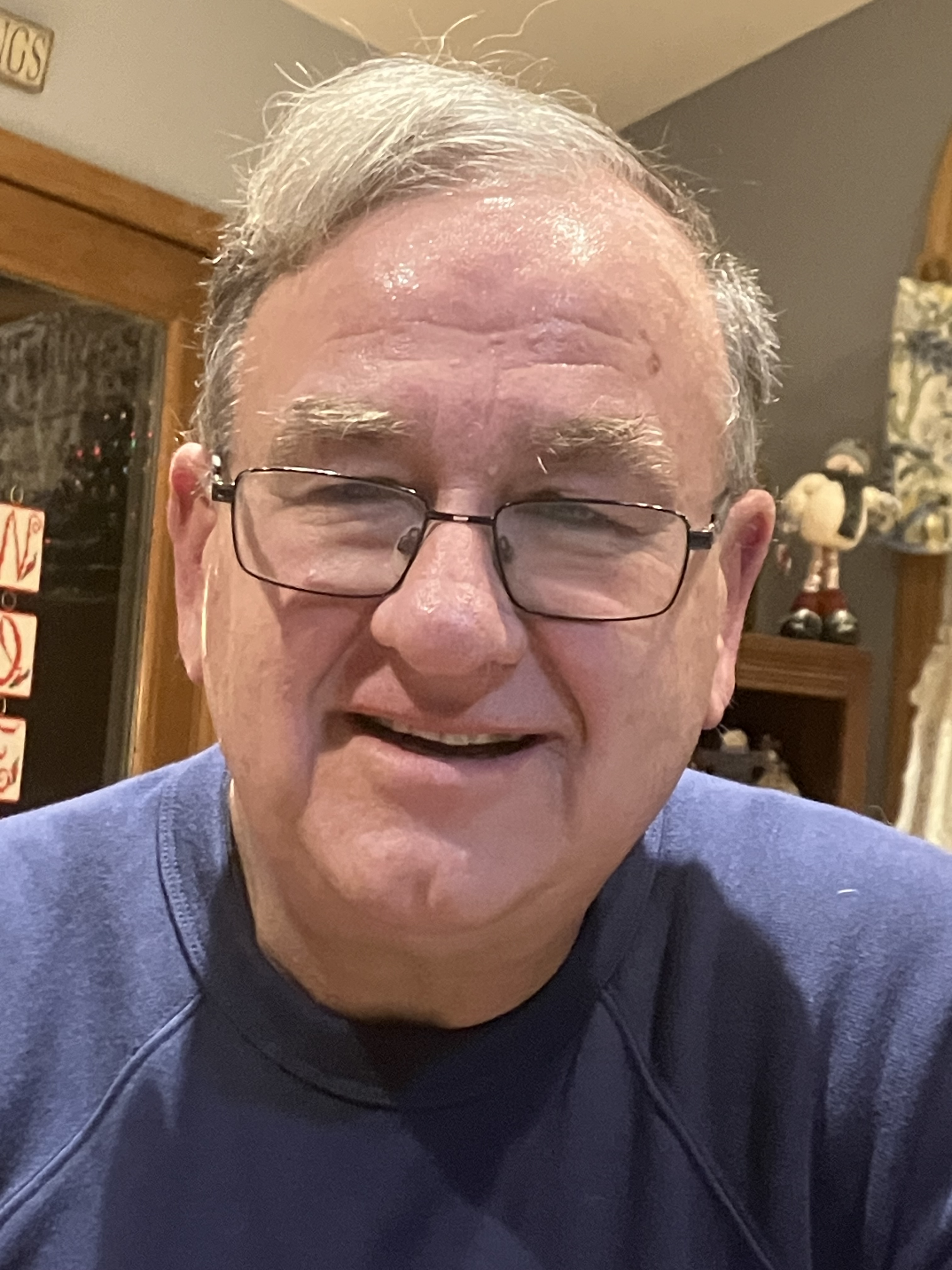 leaving a legacy of faith